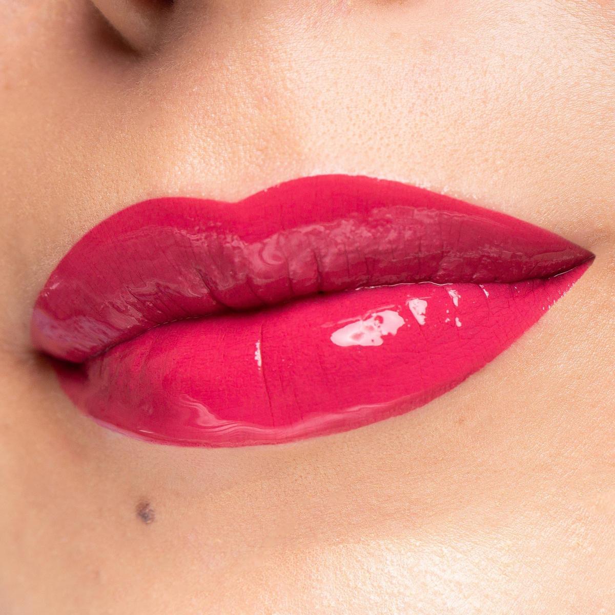 Shine Loud Vegan High Shine Long-Lasting Liquid Lipstick