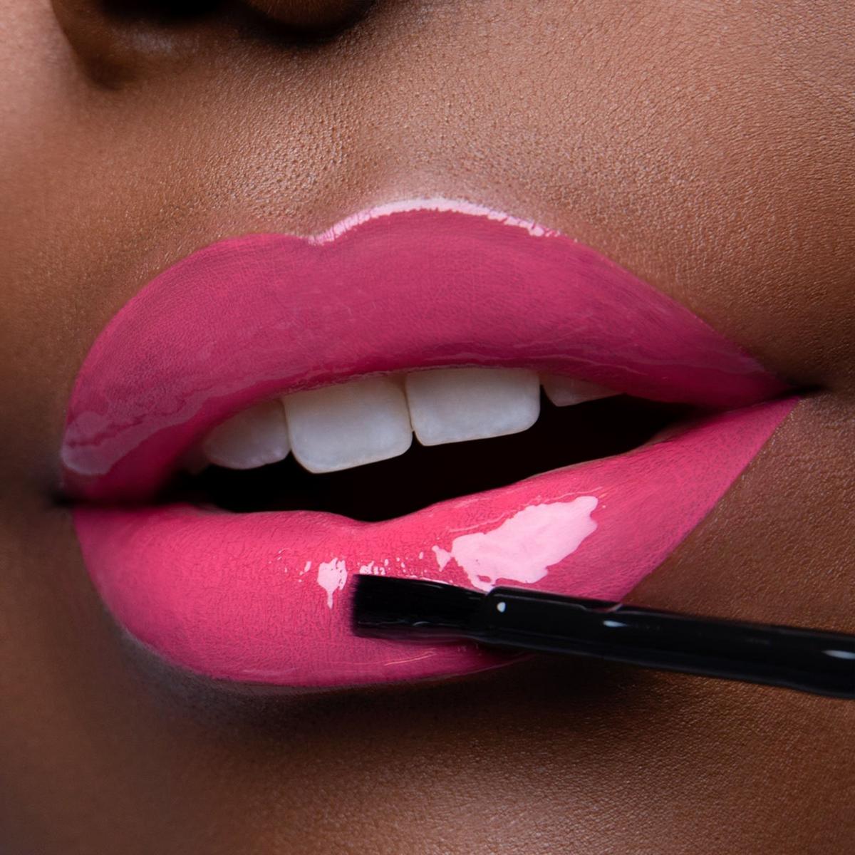 Shine Loud Vegan High Shine Long-Lasting Liquid Lipstick