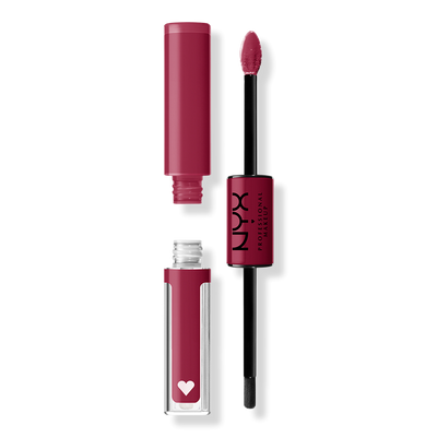 Soft Matte Lip Cream