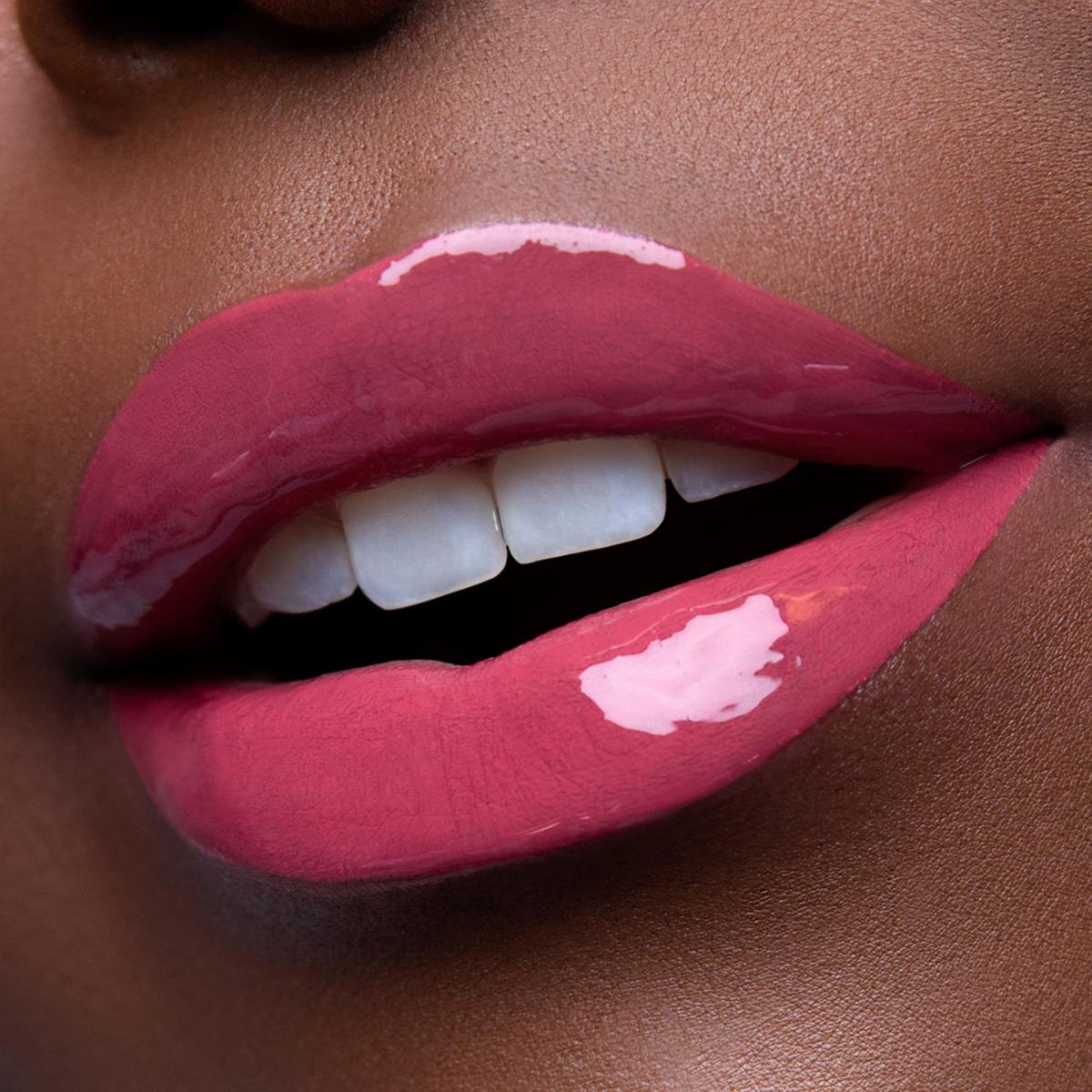 Shine Loud Vegan High Shine Long-Lasting Liquid Lipstick