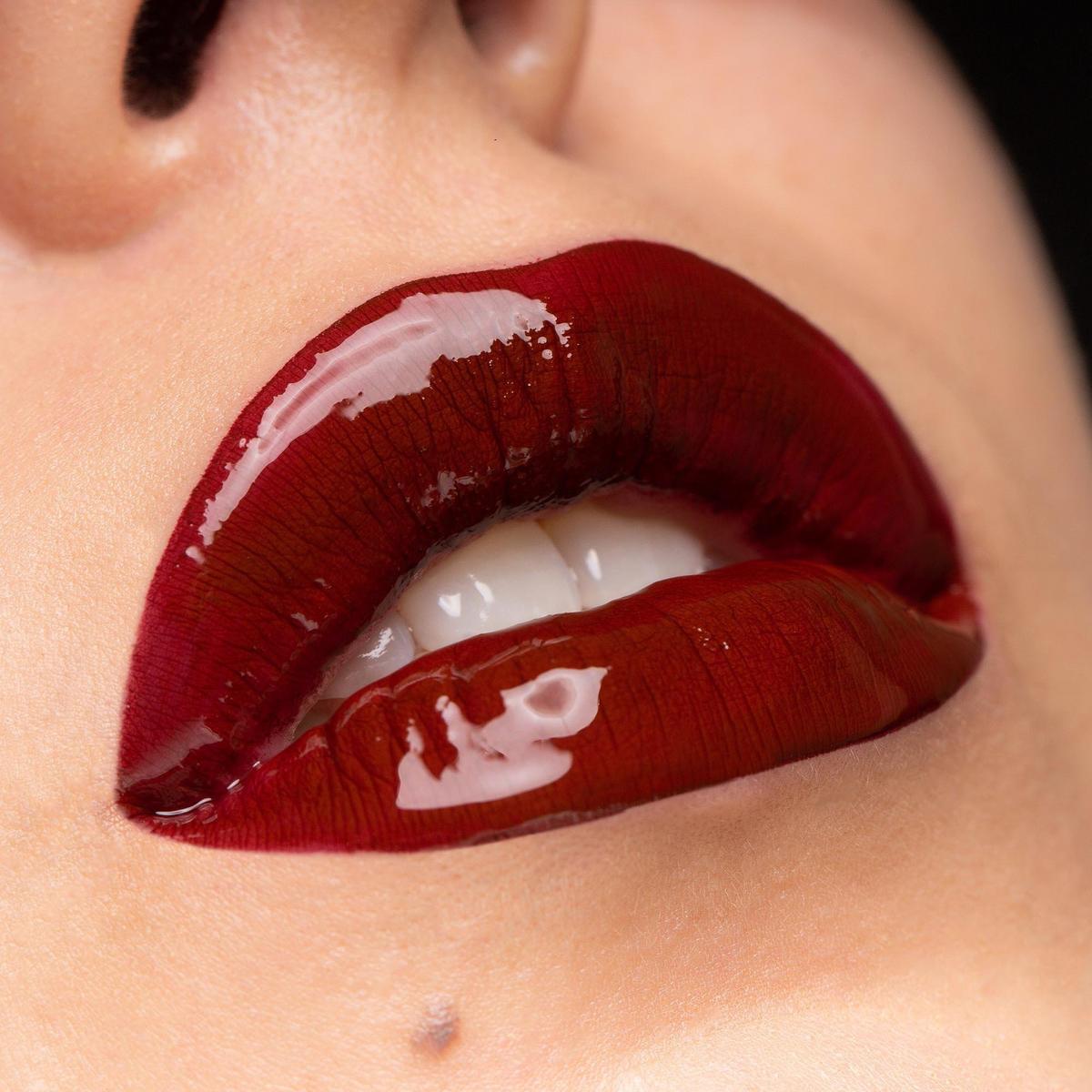 Shine Loud Vegan High Shine Long-Lasting Liquid Lipstick