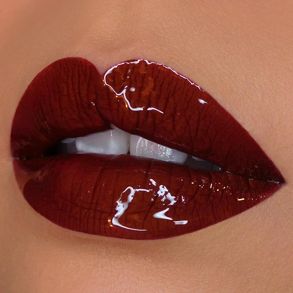 Shine Loud Vegan High Shine Long-Lasting Liquid Lipstick