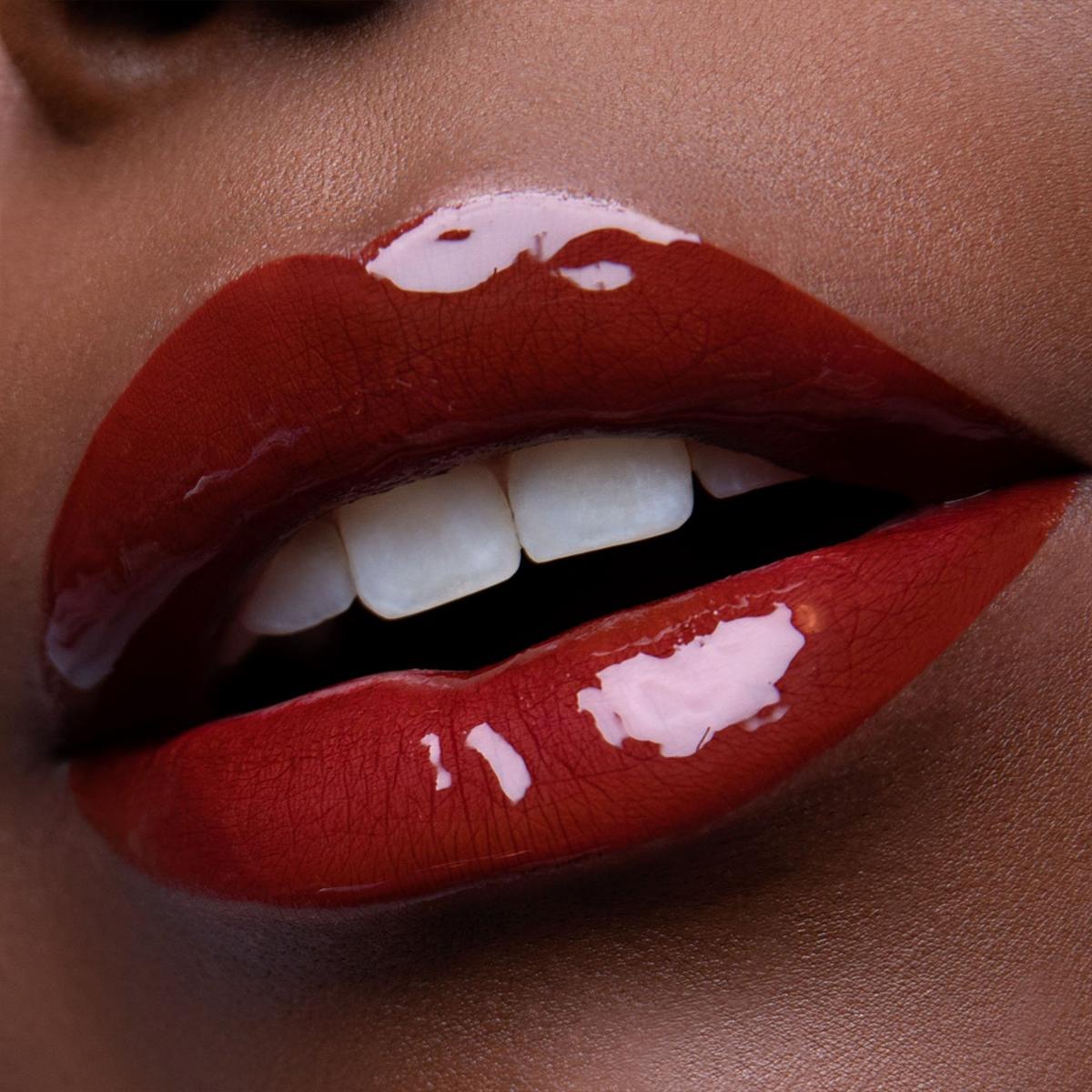 Shine Loud Vegan High Shine Long-Lasting Liquid Lipstick