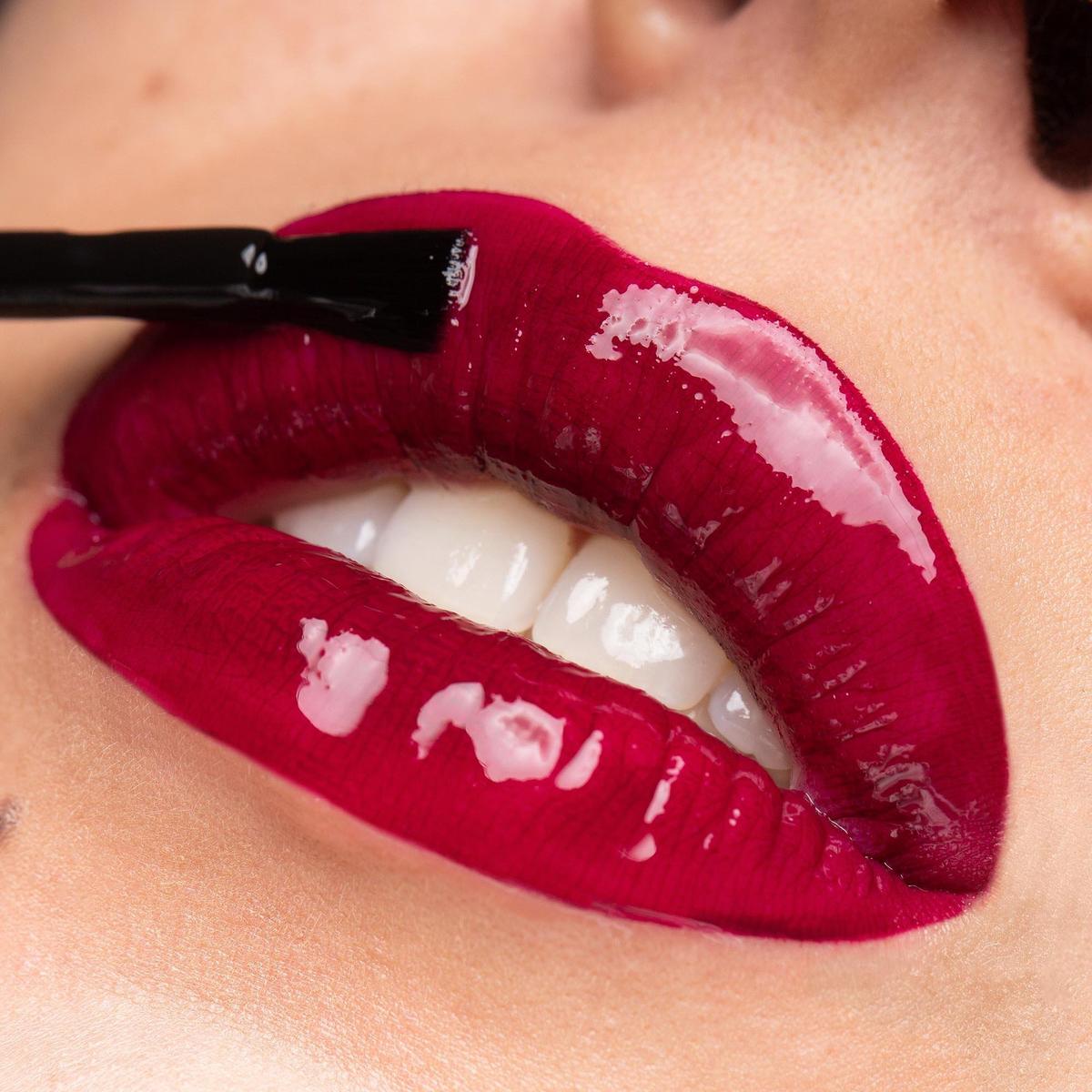 Shine Loud Vegan High Shine Long-Lasting Liquid Lipstick