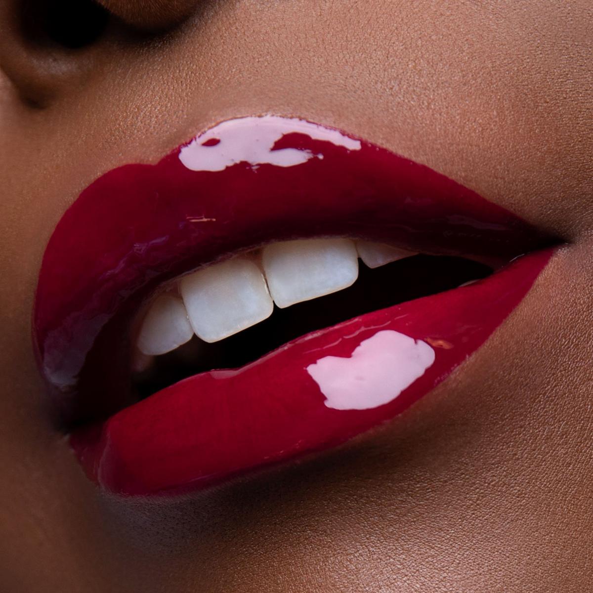 Shine Loud Vegan High Shine Long-Lasting Liquid Lipstick