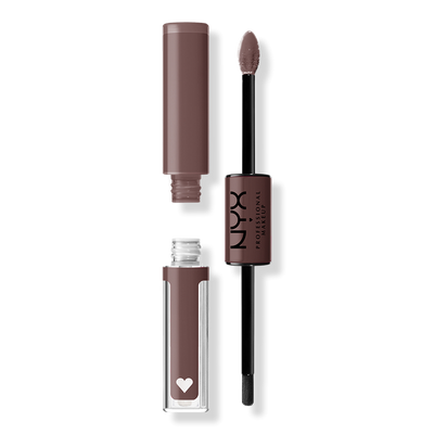 NYX Professional Makeup - Next-Gen Thinking Shine Loud Vegan