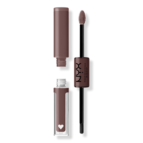 Amazon.com : NYX PROFESSIONAL MAKEUP Shine Loud, Long