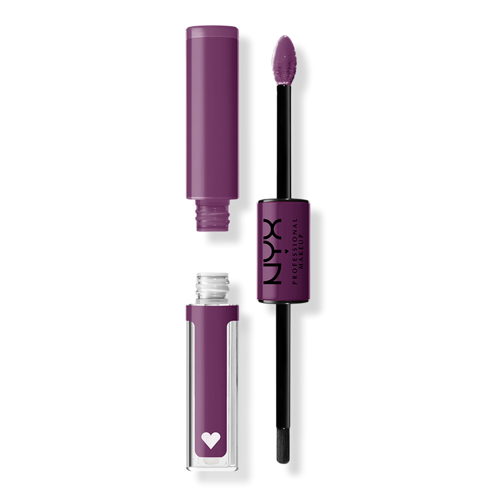 Nyx Professional Makeup Shine Loud Vegan High Shine Long-lasting Liquid Lipstick - Shake Things Up