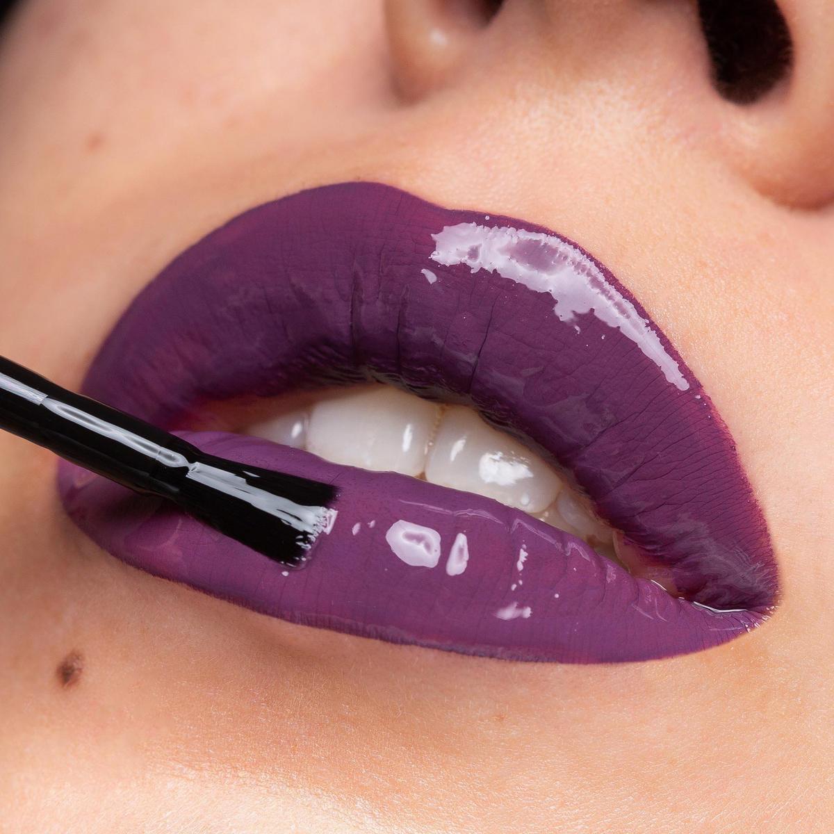 Shine Loud Vegan High Shine Long-Lasting Liquid Lipstick