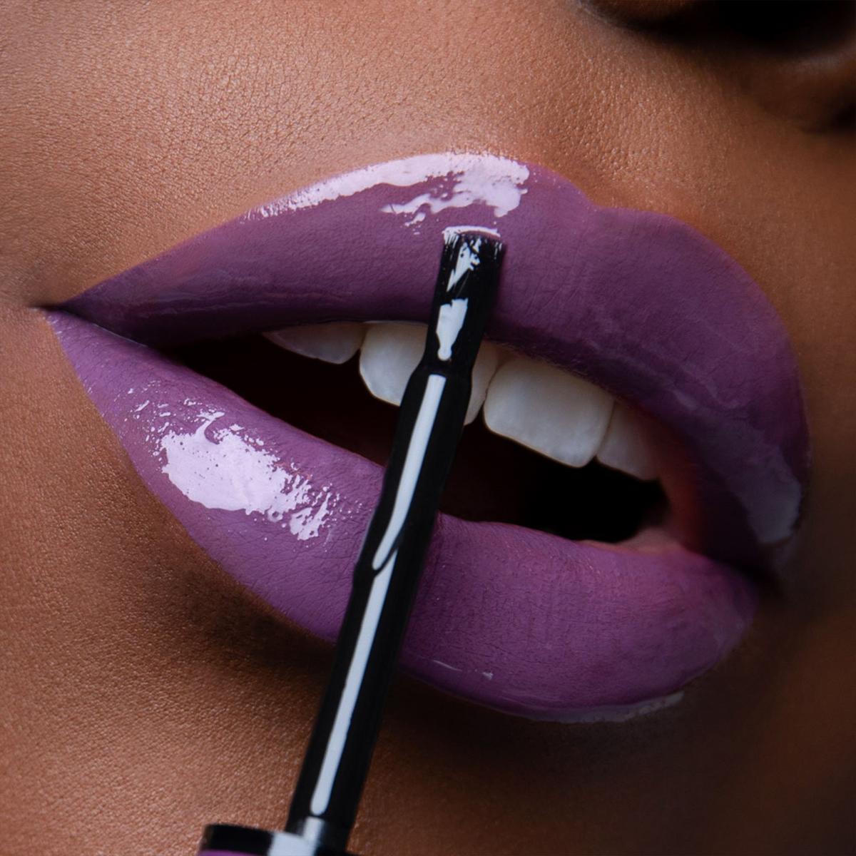 Shine Loud Vegan High Shine Long-Lasting Liquid Lipstick