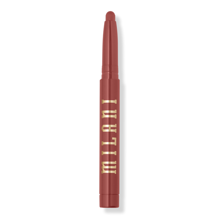 Milani Ludicrous Matte Lip Crayon #1