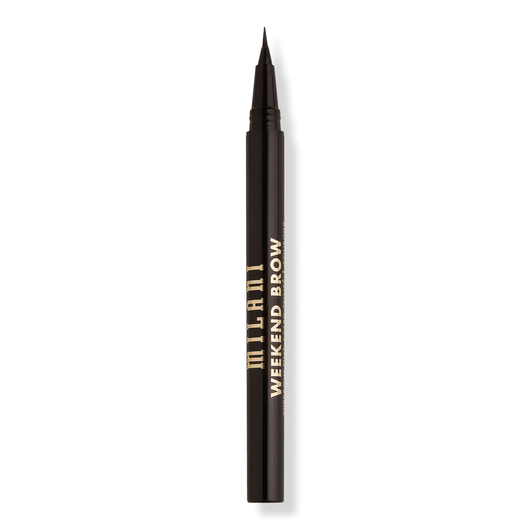 Milani Weekend Brow Pen #1