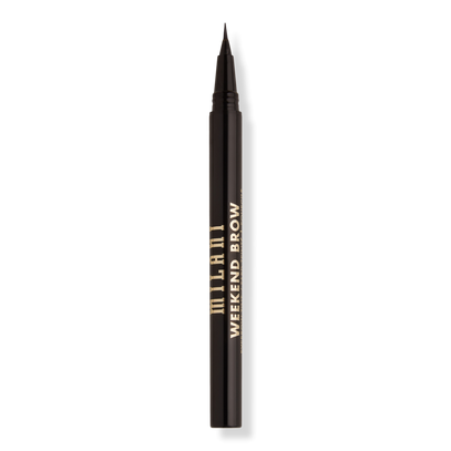 Icon image of Superfine Micro-Stroking Detail Brow Pen for side-by-side ingredient comparison.