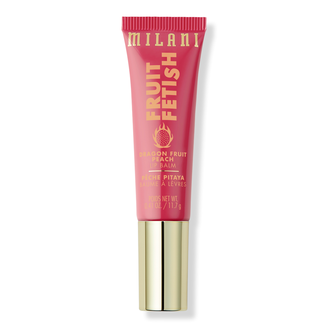 Milani Fruit Fetish Lip Balm #1