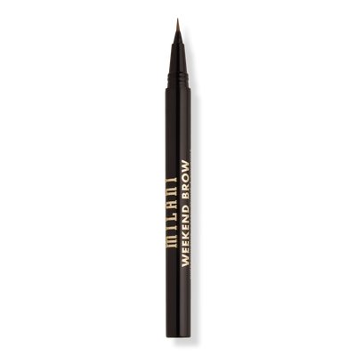 Milani Weekend Brow Eyebrow Tint