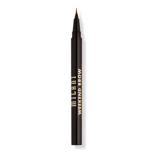 Milani Weekend Brow Eyebrow Tint
