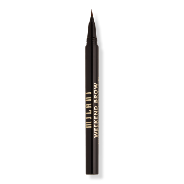 Milani Weekend Brow Eyebrow Tint #1