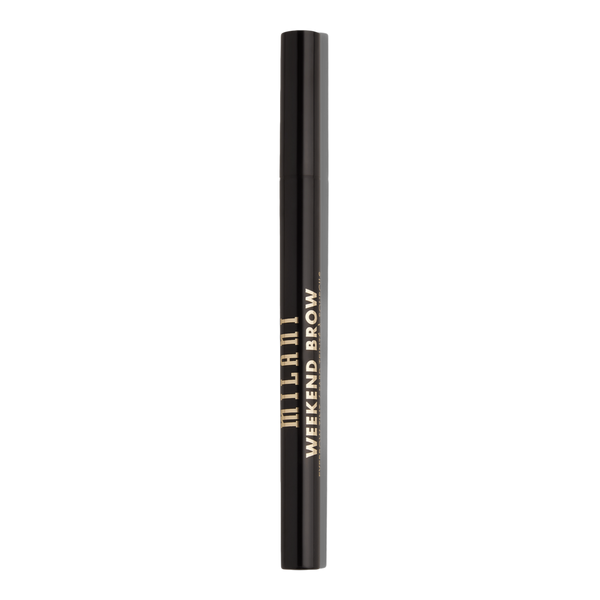 Milani Weekend Brow Eyebrow Tint #3