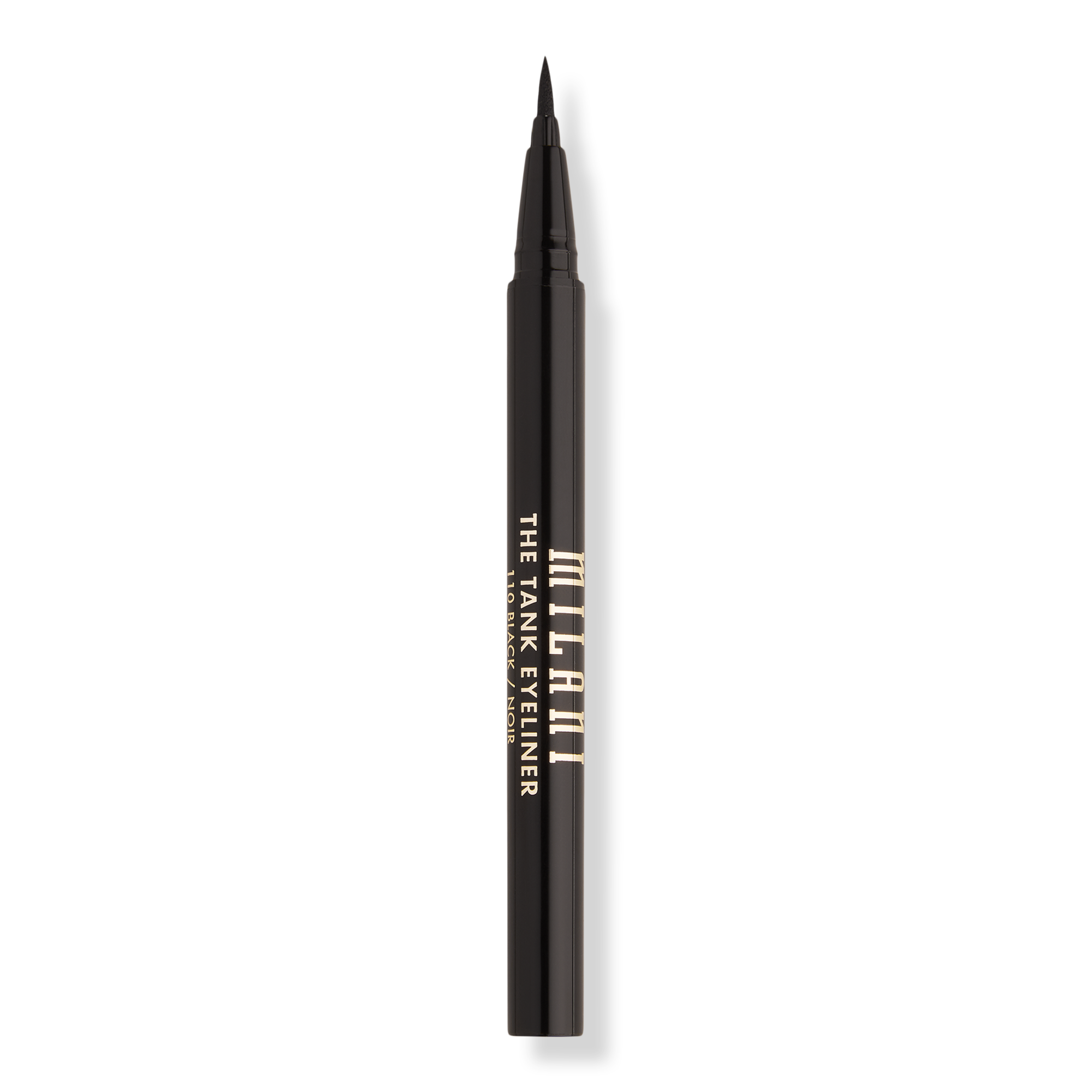 Milani Stay Put Tank Liquid Eyeliner #1