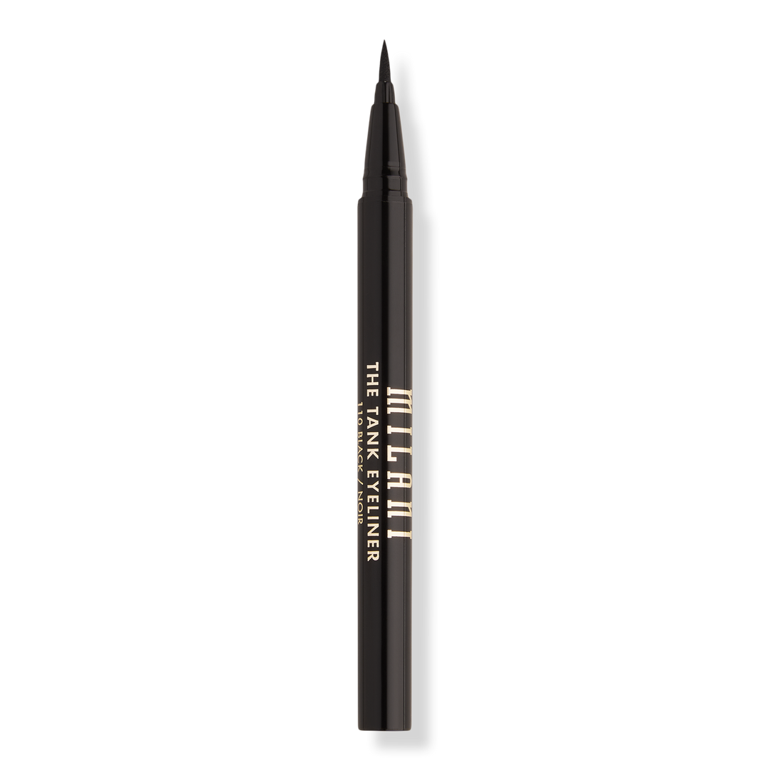 Milani Stay Put Tank Liquid Eyeliner #1