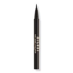 Milani Stay Put Tank Liquid Eyeliner - Black