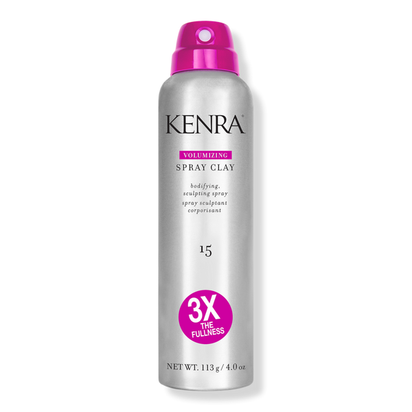 Kenra Professional Volumizing Spray Clay 15 #1