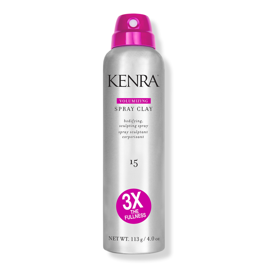 Kenra Professional Volumizing Spray Clay 15 #1