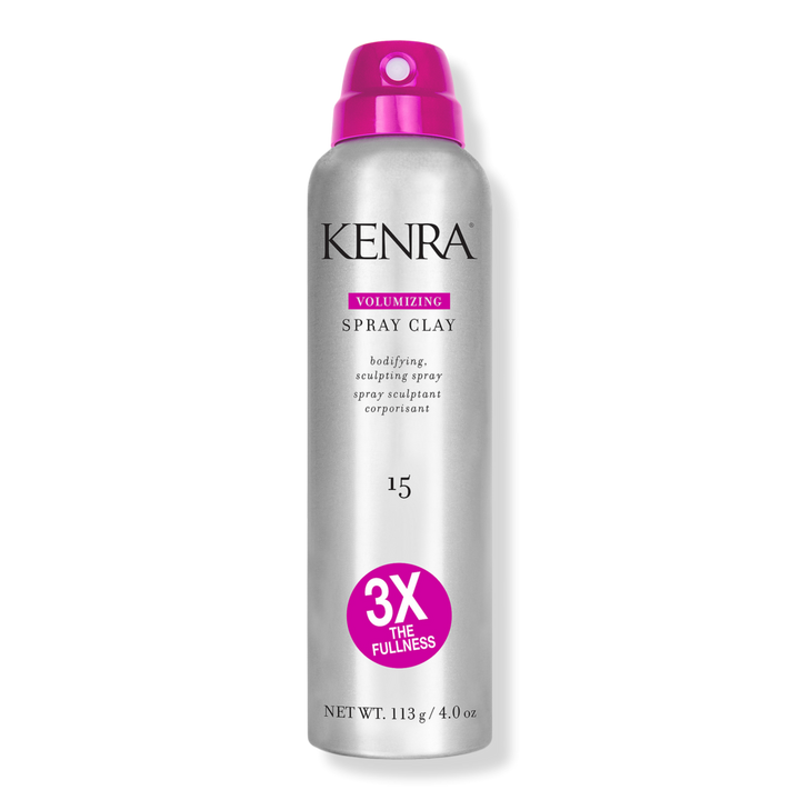 Kenra Professional Volumizing Spray Clay 15 #1