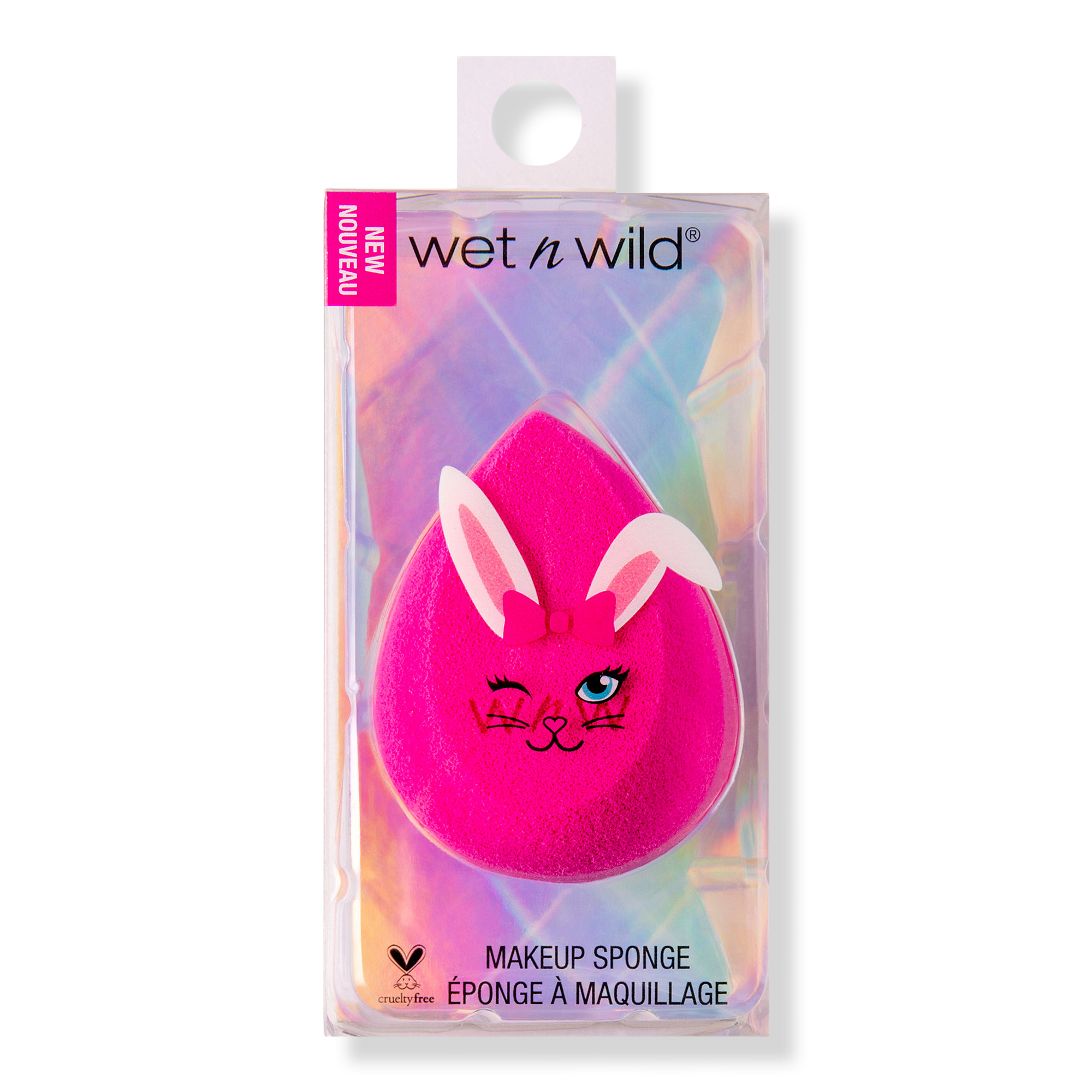 Wet n Wild Makeup Sponge #1