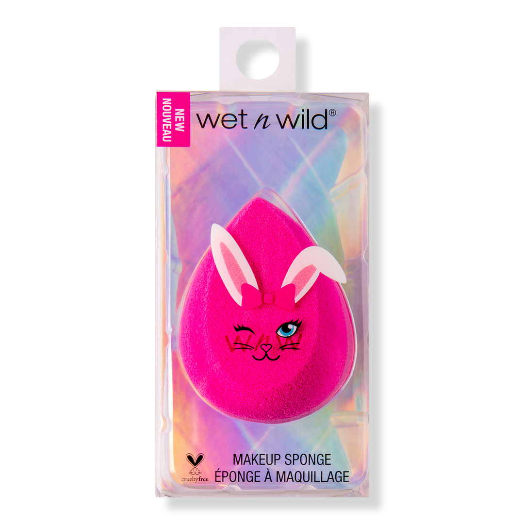 Wet n Wild Makeup Sponge #1