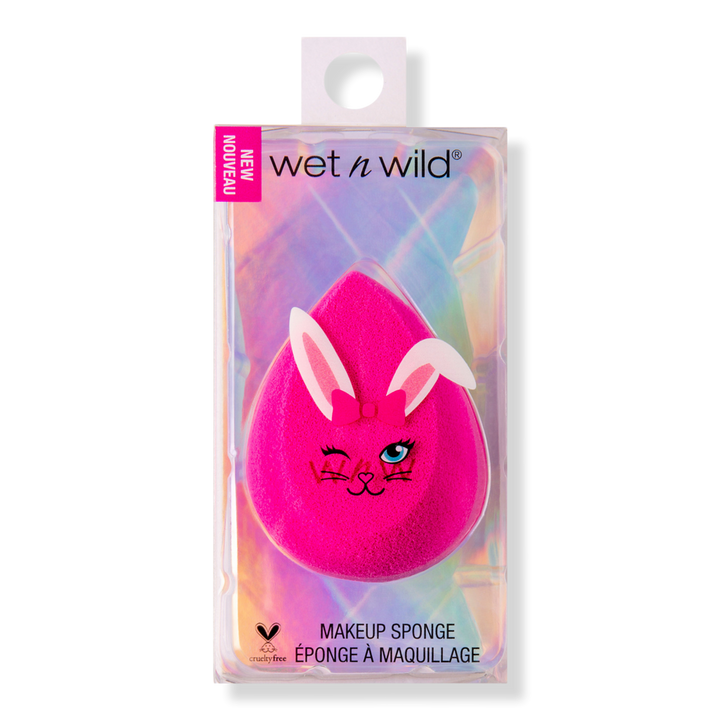 Wet n Wild Makeup Sponge 1