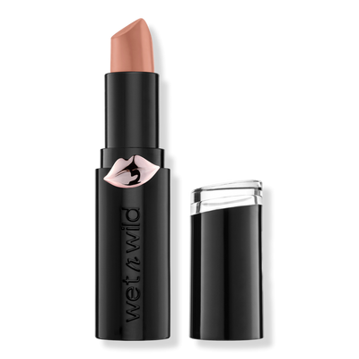Wet n Wild Mega Last Matte Lip Color