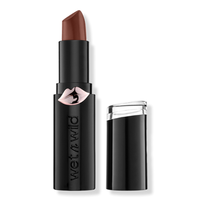 Wet n Wild Mega Last Matte Lip Color
