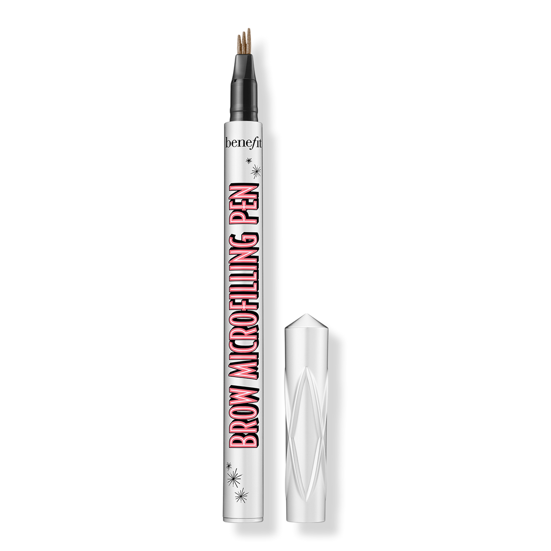 Benefit Cosmetics Brow Microfilling Eyebrow Pen #1