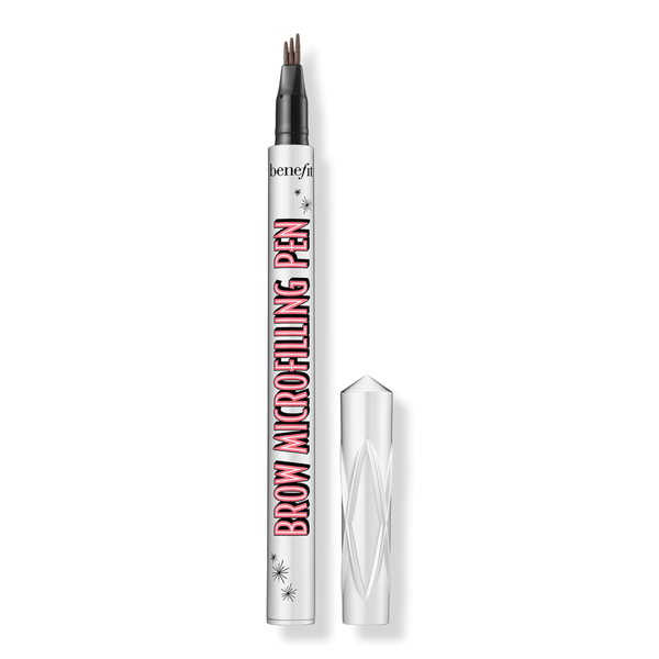Benefit Cosmetics - Introducing our NEWEST launch: Gimme Brow+ Volumizing  Pencil 🔊✏️ Ready to turn up the volume on your brows? 💗 The first brow  pencil with fibers AND powder! 💗 Formulated