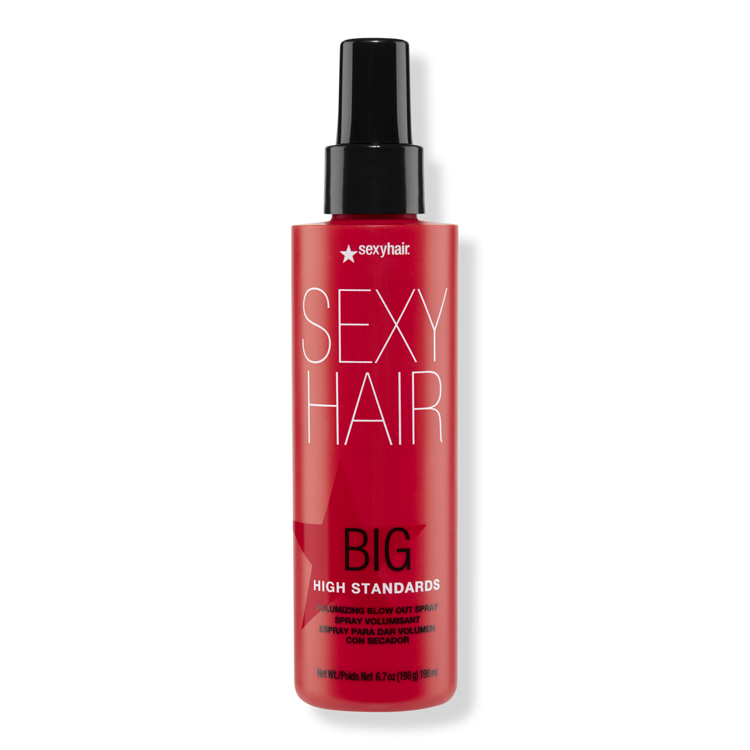 Sexy Hair Big Sexy Hair High Standards Volumizing Blow Out Spray #1