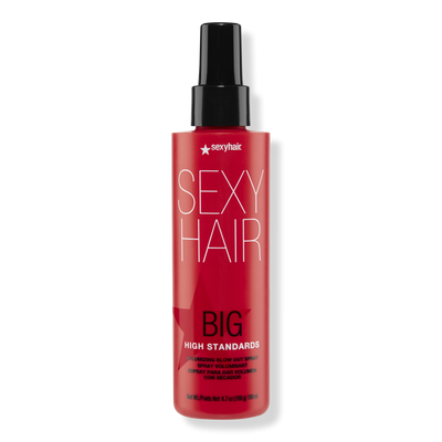 Sexy Hair Big Sexy Hair High Standards Volumizing Blow Out Spray