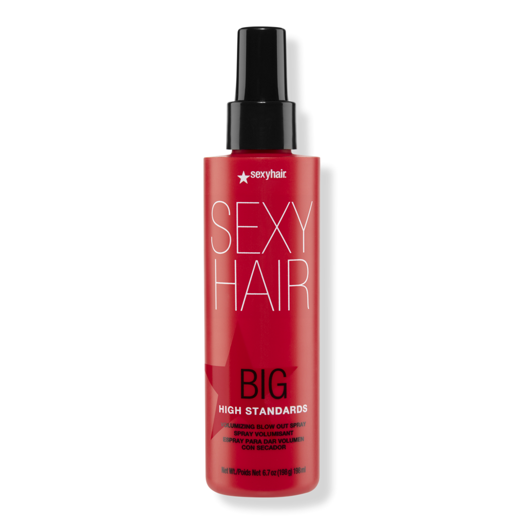 Big Push Up Spray - SexyHair