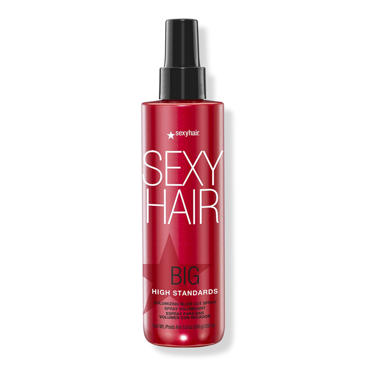 Sexy Hair Big Sexy Hair High Standards Volumizing Blow Out Spray #1