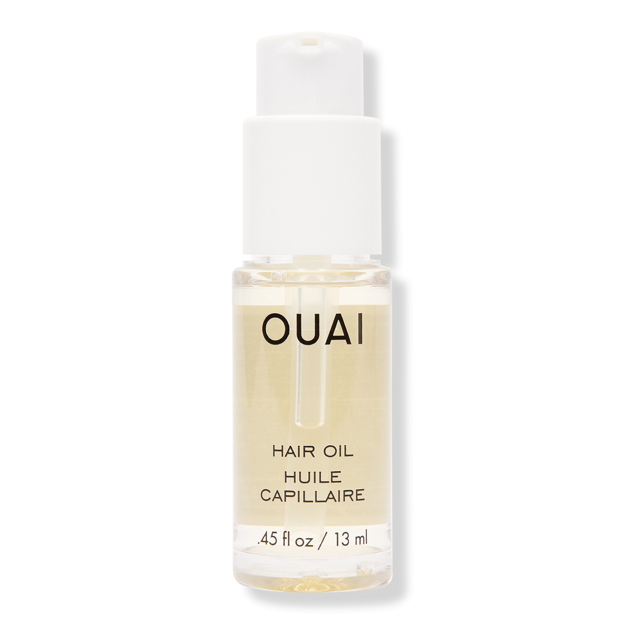 OUAI Travel Size Hair Oil #1