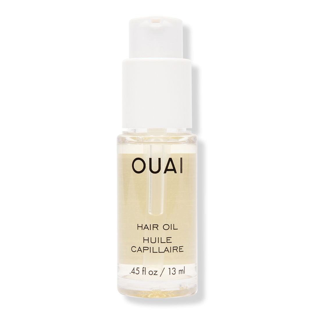 OUAI Travel Size Hair Oil #1