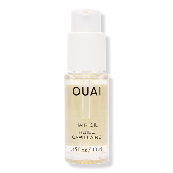 OUAI Travel Size Hair Oil #1