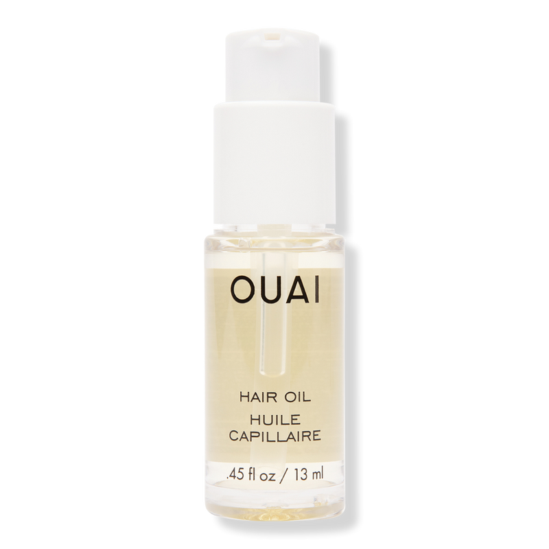 OUAI - 0.45 oz Lightweight Hair Oil for Frizz Control | Ulta Beauty