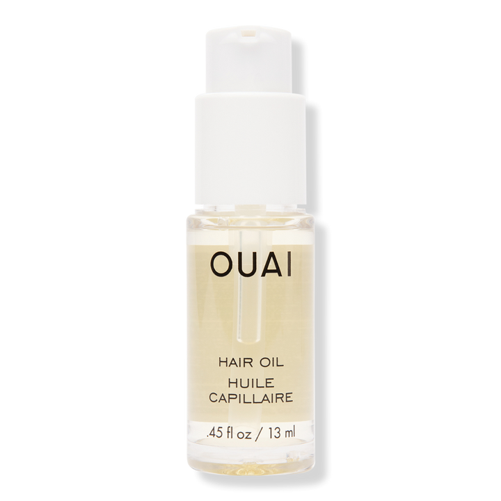 Travel Size Hair Oil OUAI Ulta Beauty