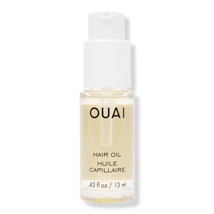 OUAI Travel Size Hair Oil #1