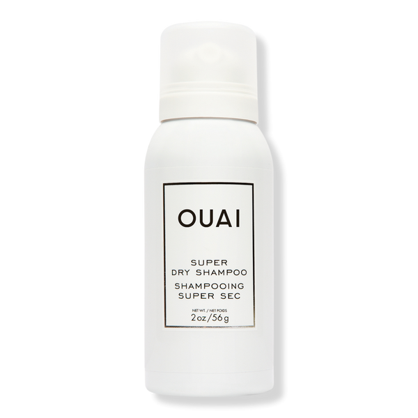 PretaPowder Post Workout Dry Shampoo Mist Bumble and bumble Ulta Beauty