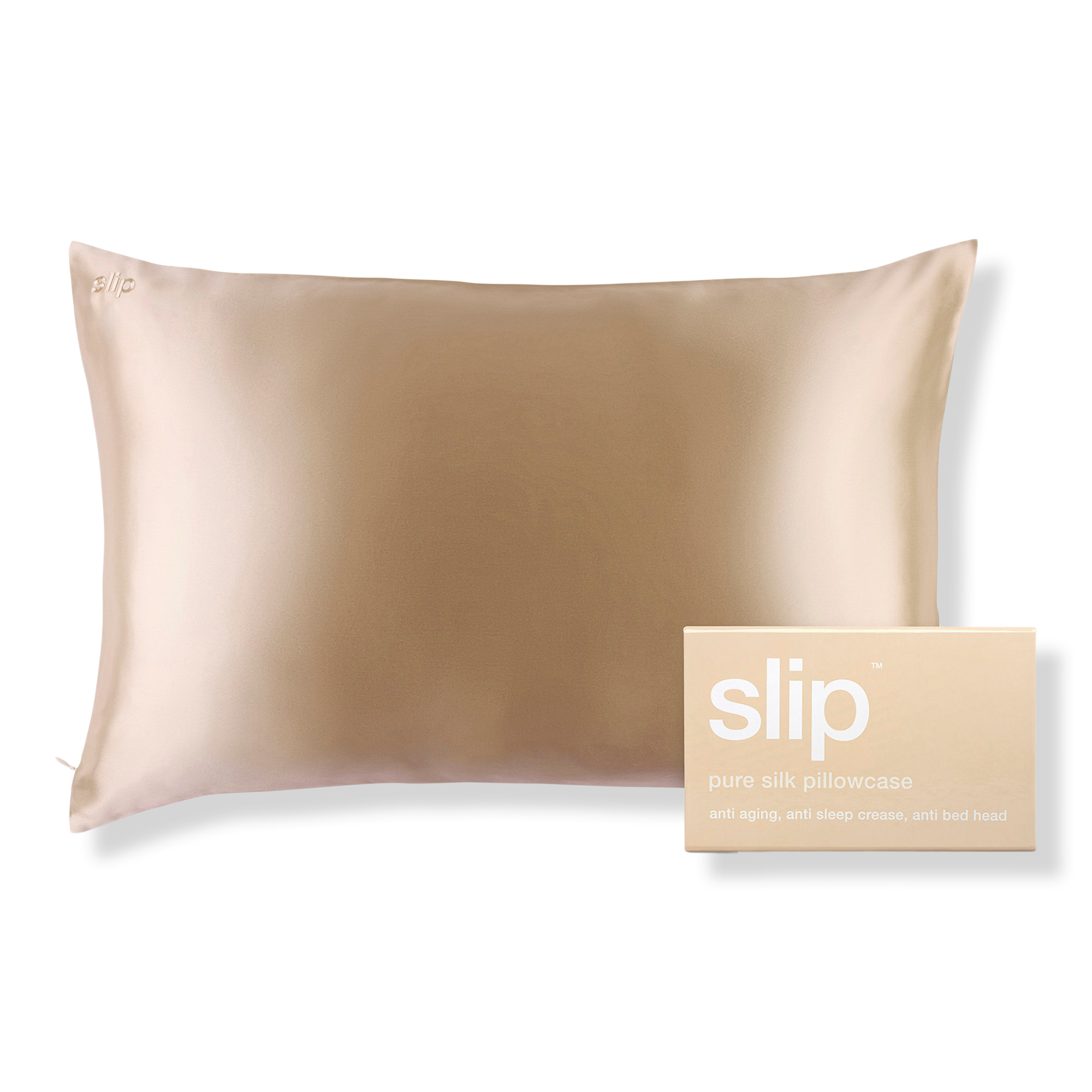 Slip Pure Silk Queen Pillowcase #1