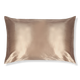 Caramel Pure Silk Queen Pillowcase 