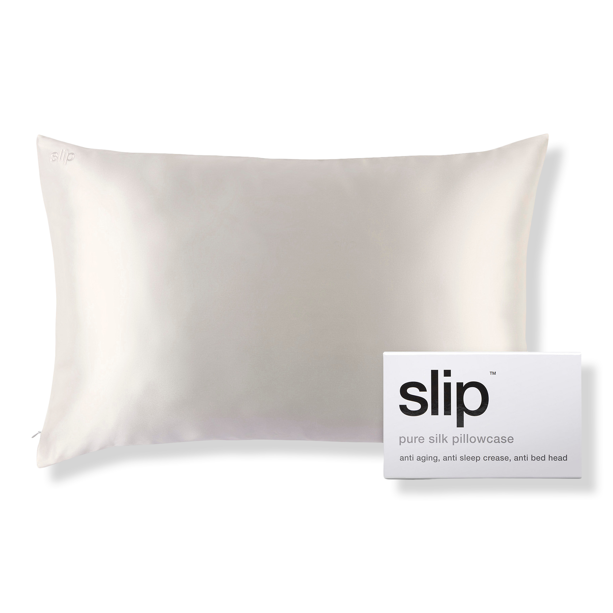 Slip Pure Silk Queen Pillowcase #1