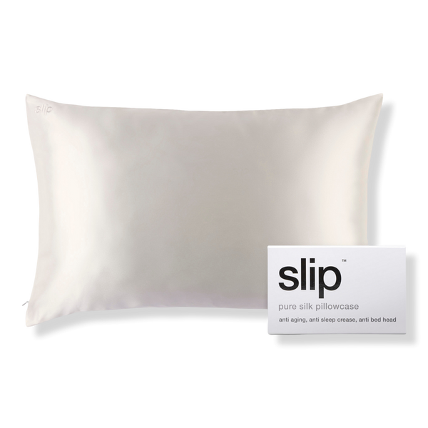 Slip Pure Silk Queen Pillowcase #1